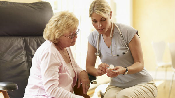 LVN programs in Simi Valley Ca