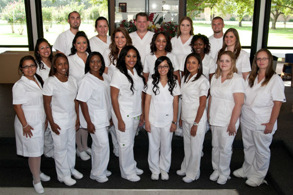 nursing programs in Simi Valley Ca